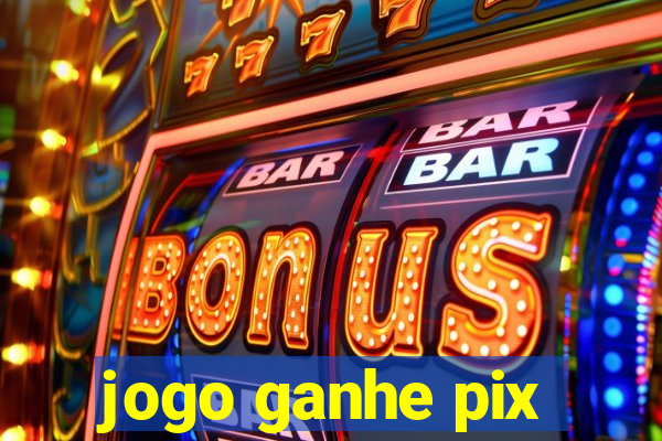 jogo ganhe pix